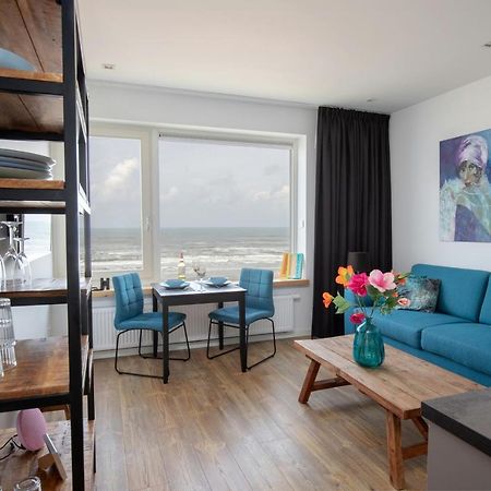 Apartament Costa Zandvoort Zewnętrze zdjęcie