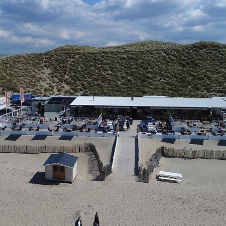 Apartament Costa Zandvoort Zewnętrze zdjęcie