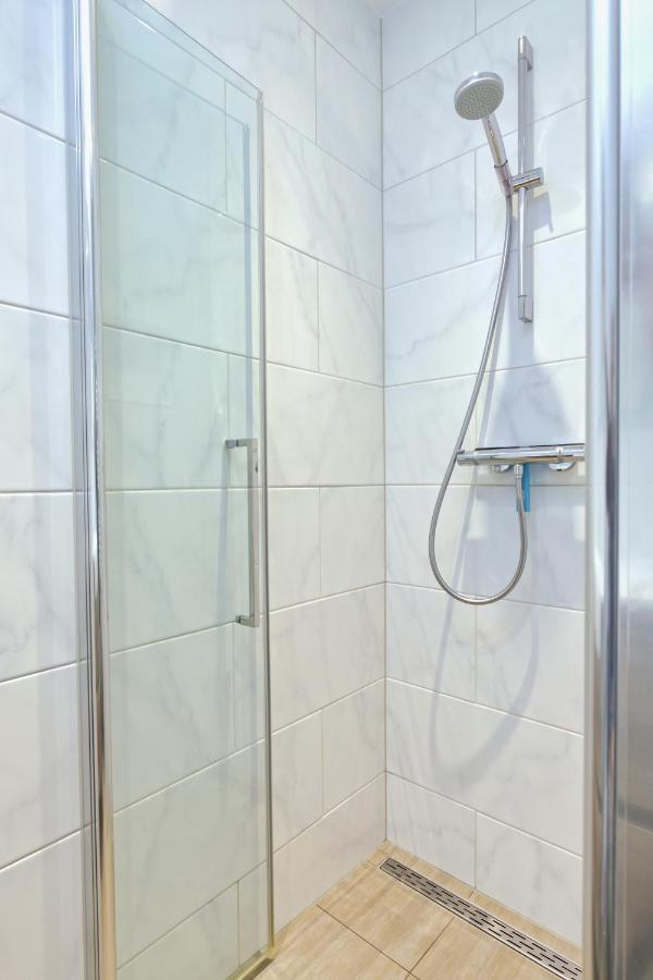 Apartament Costa Zandvoort Zewnętrze zdjęcie