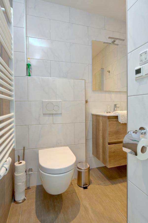 Apartament Costa Zandvoort Zewnętrze zdjęcie