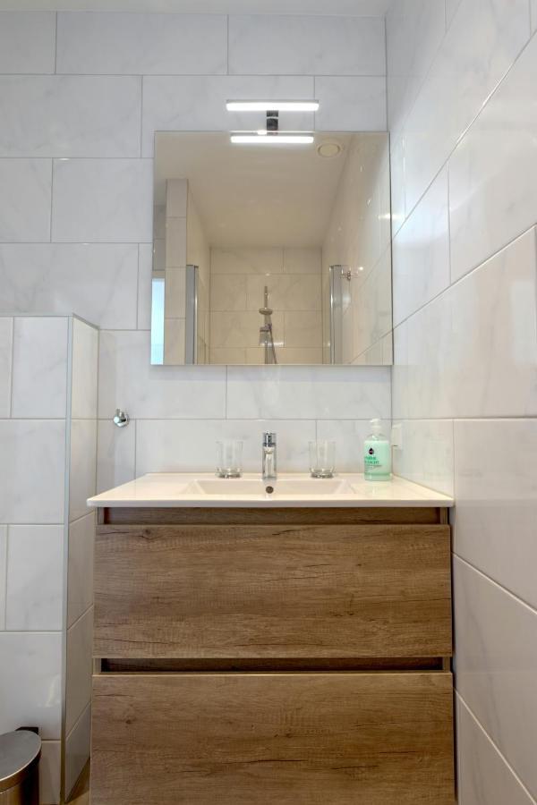 Apartament Costa Zandvoort Zewnętrze zdjęcie