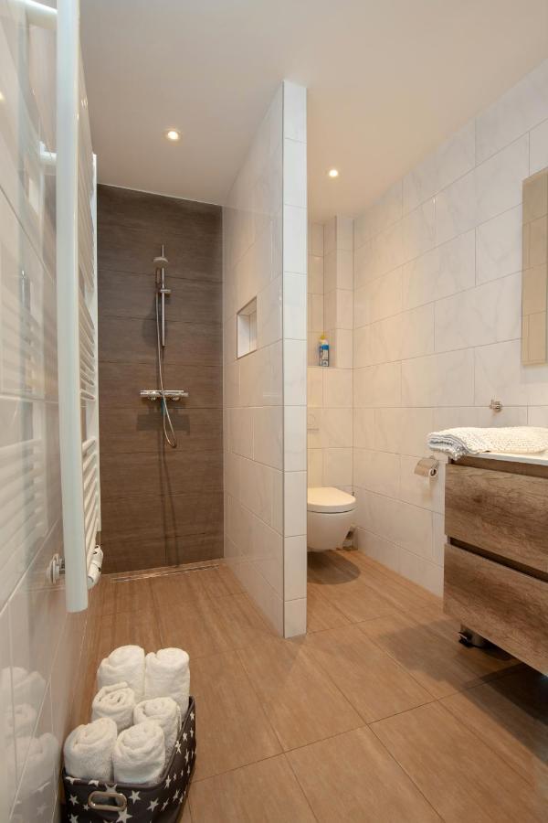 Apartament Costa Zandvoort Zewnętrze zdjęcie
