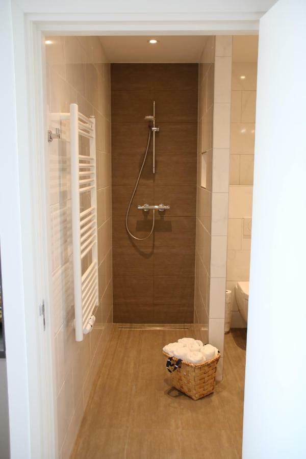 Apartament Costa Zandvoort Zewnętrze zdjęcie